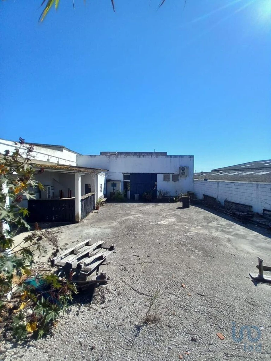 Loja para Venda em Alto do Seixalinho, Santo André e Verderena Foto 10