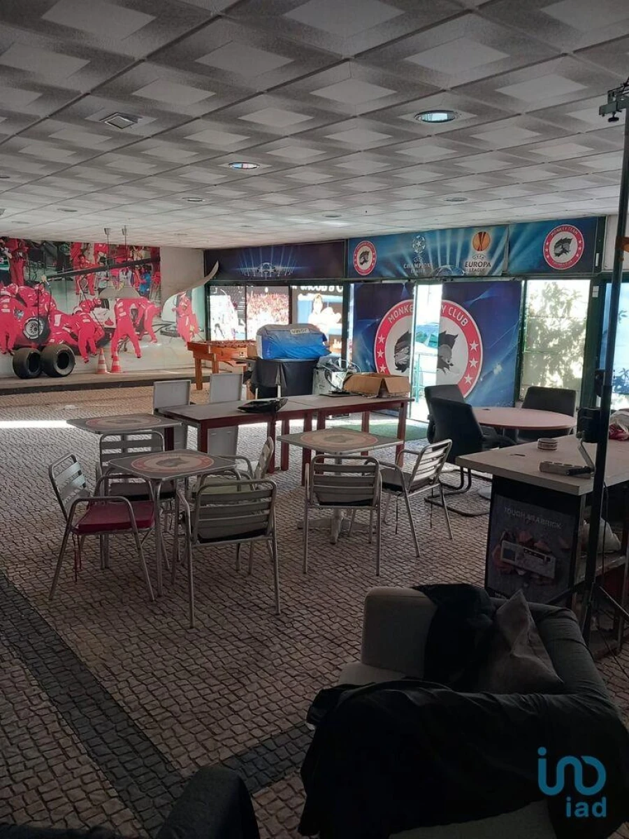 Loja para Venda em Alto do Seixalinho, Santo André e Verderena Foto 3