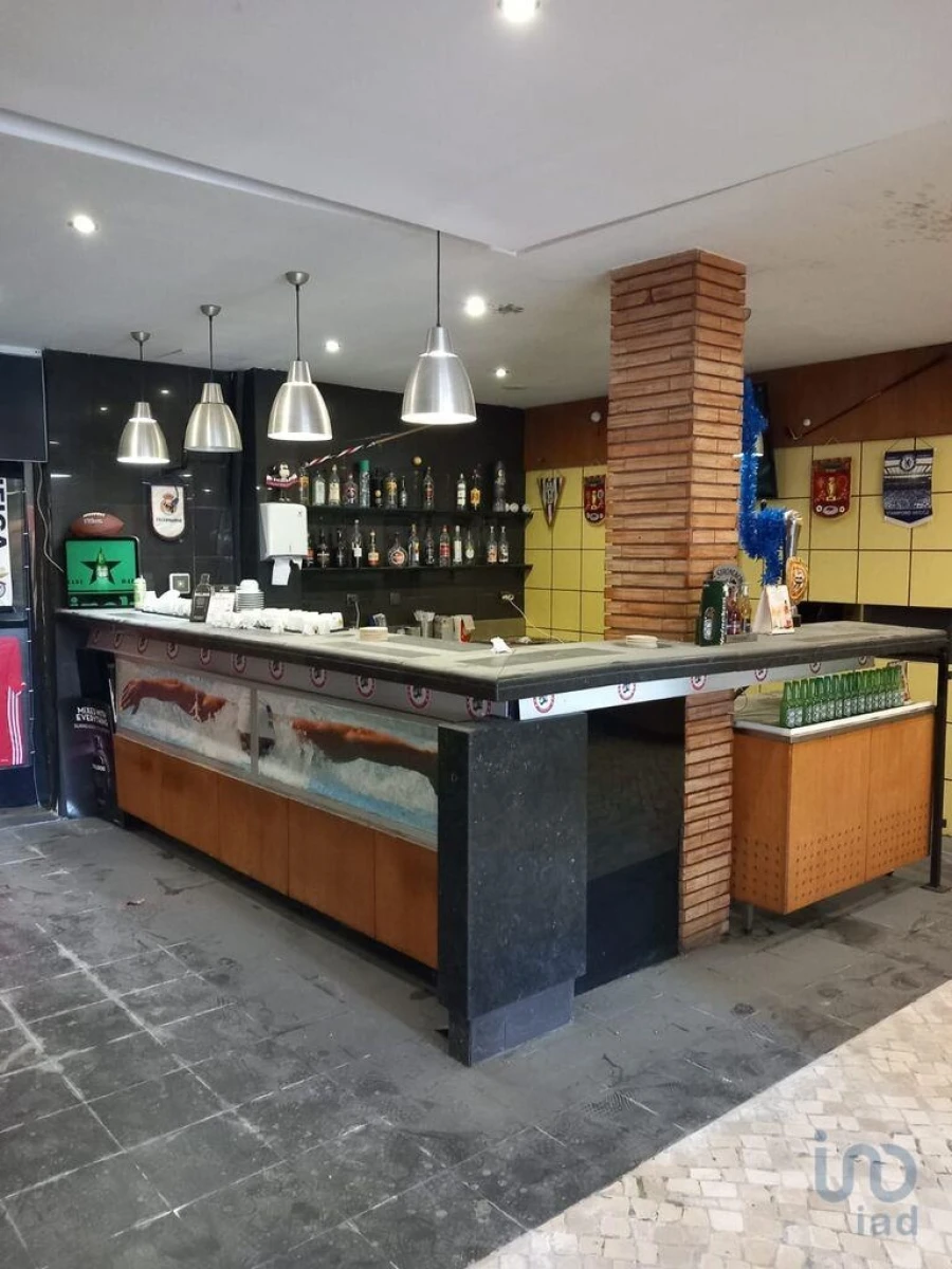 Loja para Venda em Alto do Seixalinho, Santo André e Verderena Foto 7