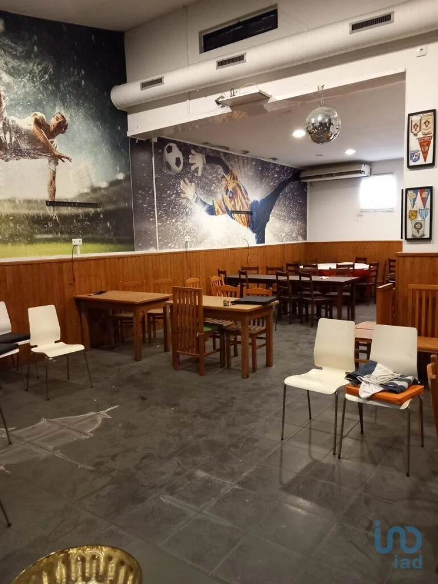 Loja para Venda em Alto do Seixalinho, Santo André e Verderena Foto 5