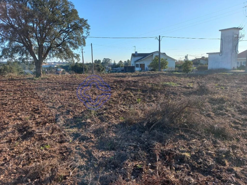 Terreno para Venda em São Pedro de Tomar Foto 11