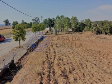 Terreno para Venda em São Pedro de Tomar