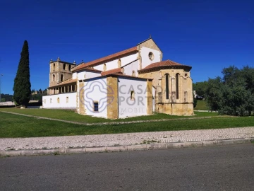 Terreno para Venda em São Pedro de Tomar