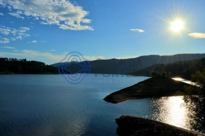 Terreno para Venda em São Pedro de Tomar