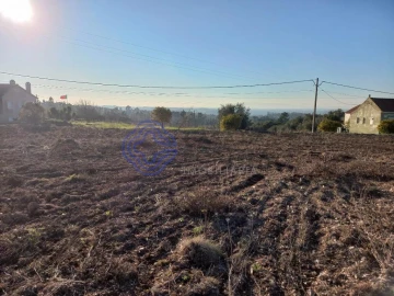 Terreno para Venda em São Pedro de Tomar