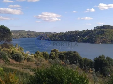 Terreno para Venda em São Pedro de Tomar
