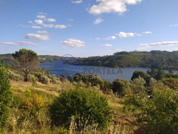 Terreno para Venda em São Pedro de Tomar