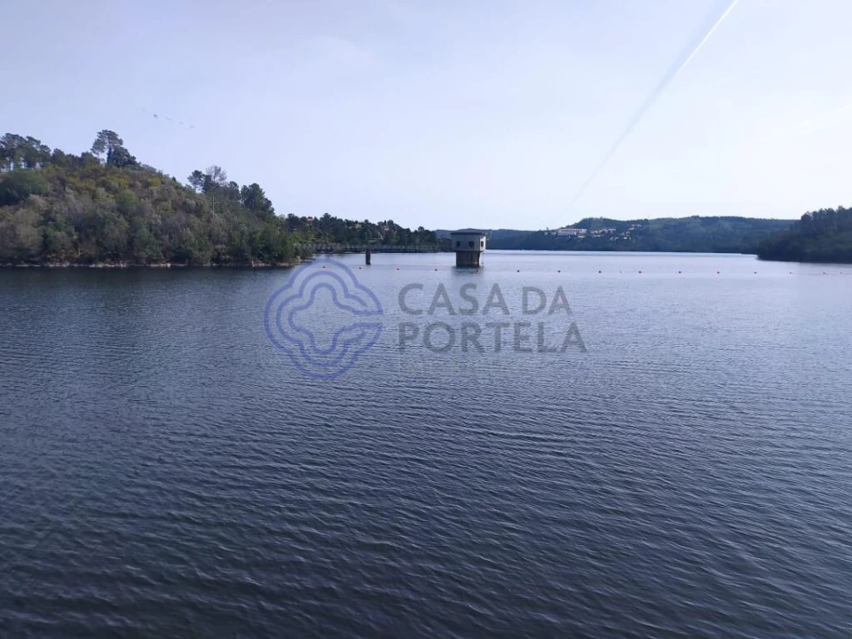 Terreno para Venda em São Pedro de Tomar Foto 20