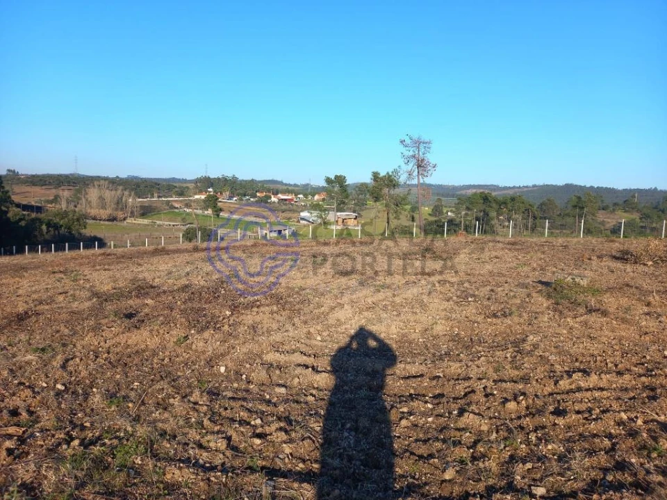 Terreno para Venda em São Pedro de Tomar Foto 13
