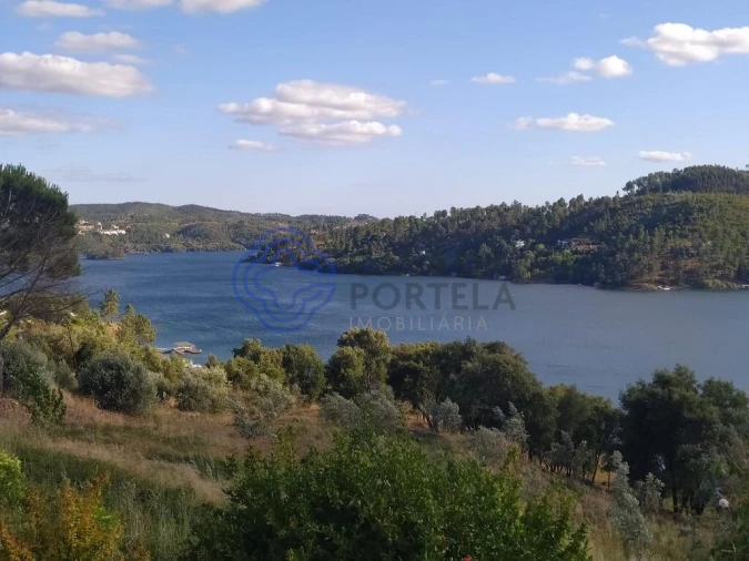 Terreno para Venda em São Pedro de Tomar Foto 18