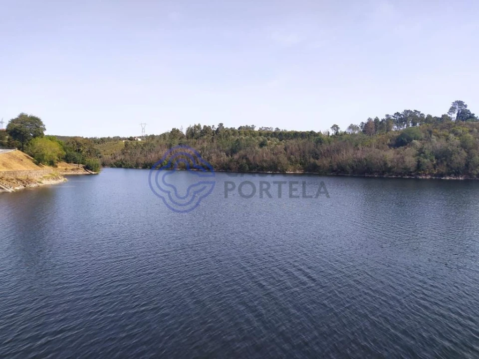 Terreno para Venda em São Pedro de Tomar Foto 21