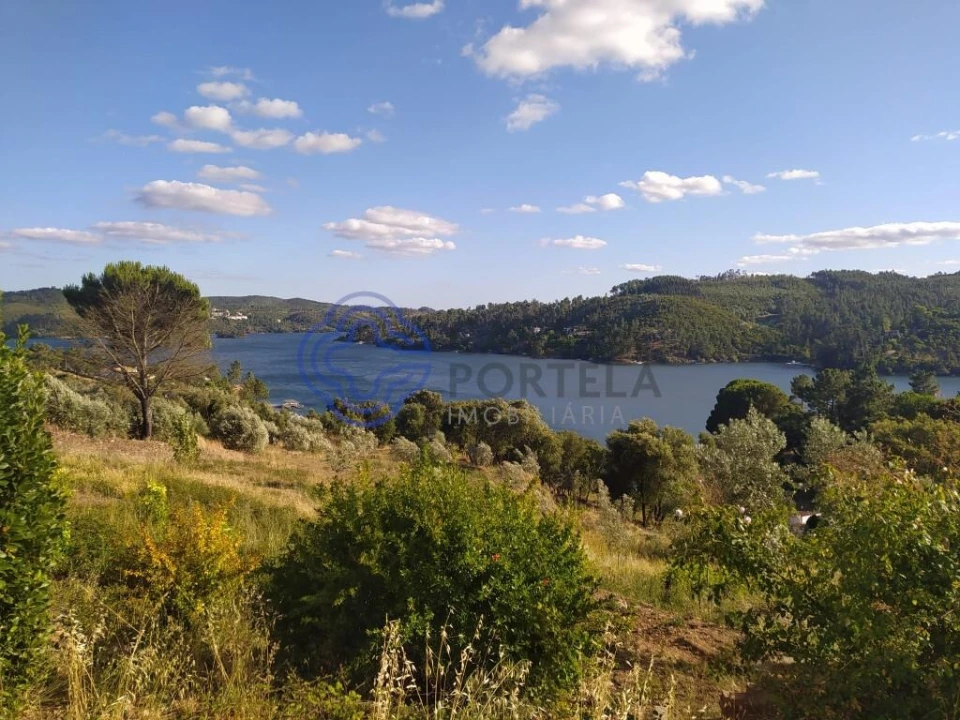 Terreno para Venda em São Pedro de Tomar Foto 19