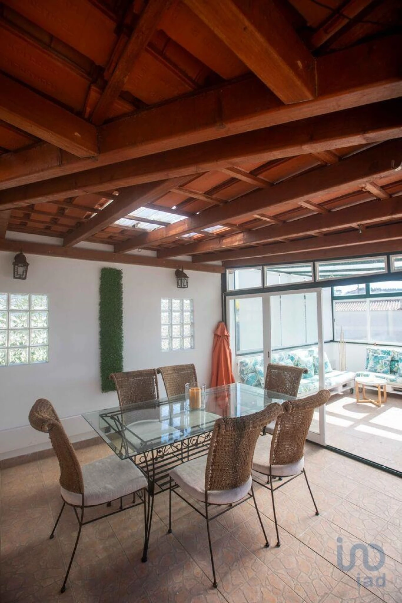 Moradia T4 para Venda em Venda do Pinheiro e Santo Estêvão das Galés Foto 5