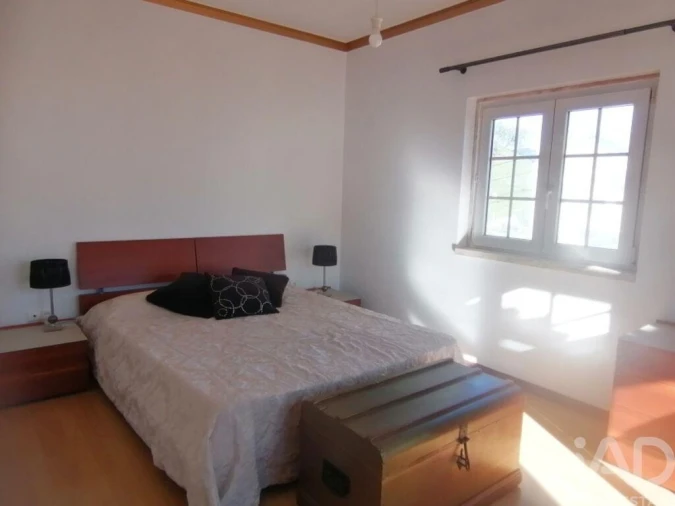 Moradia T4 para Venda em Venda do Pinheiro e Santo Estêvão das Galés Foto 23