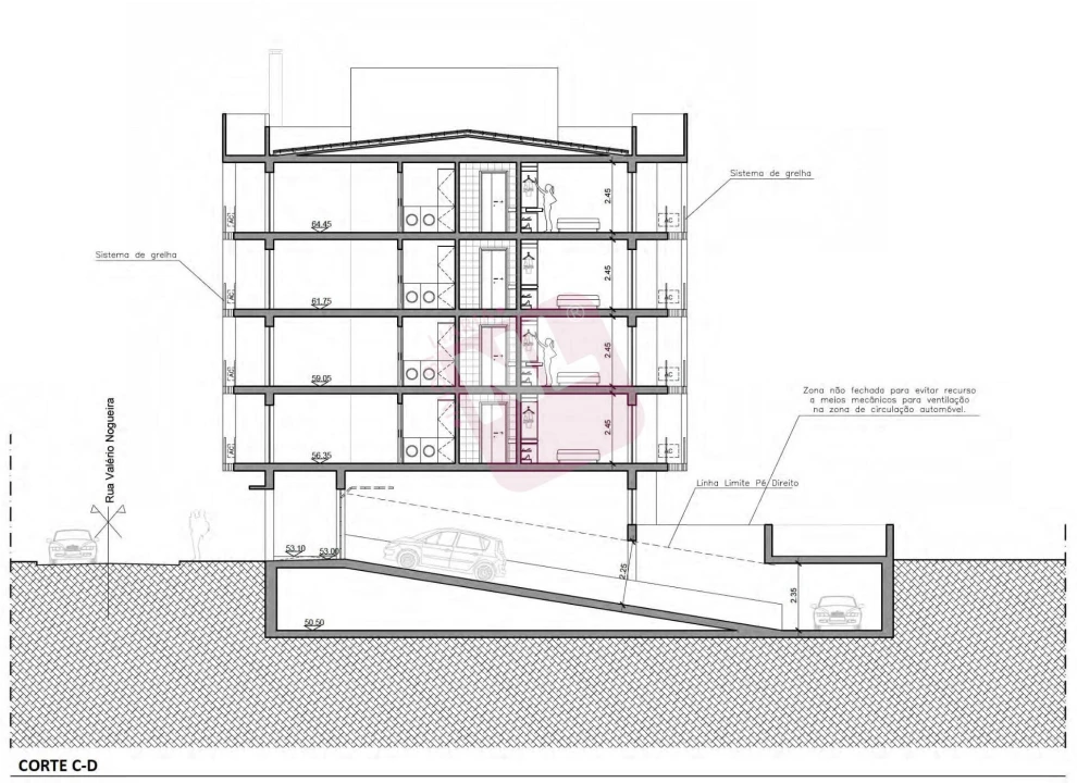 Loja para Venda em Vialonga Foto 21