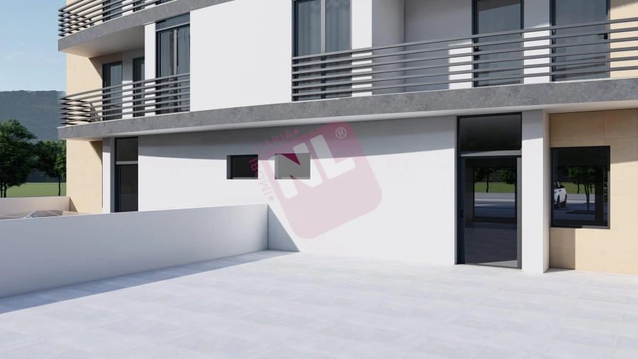 Loja para Venda em Vialonga Foto 9