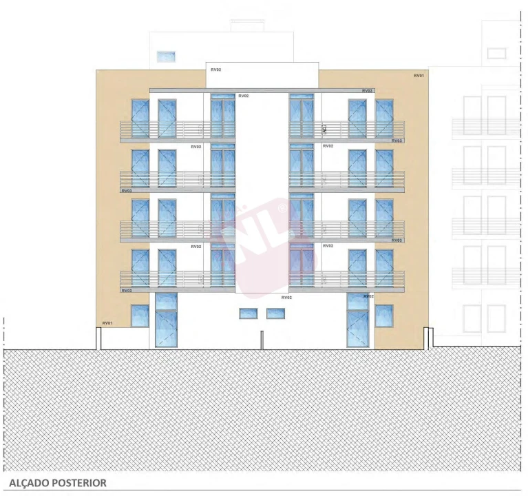 Loja para Venda em Vialonga Foto 16