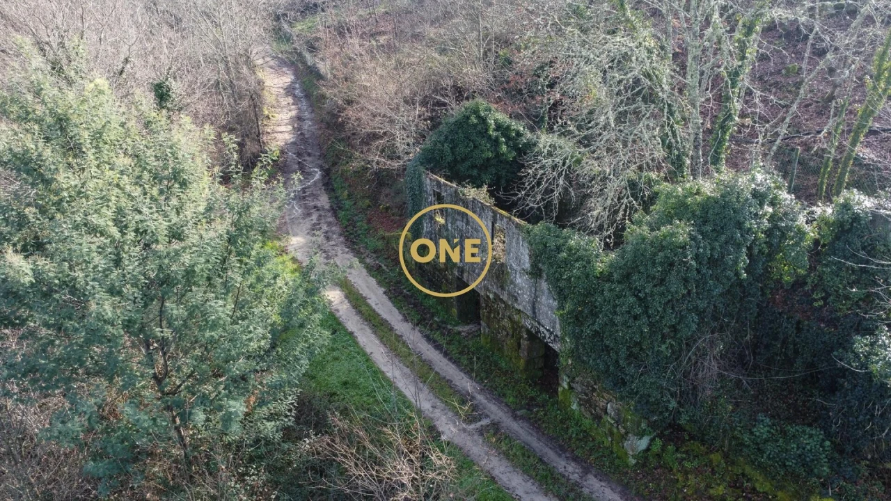 Terreno para Venda em Mondim de Basto Foto 11