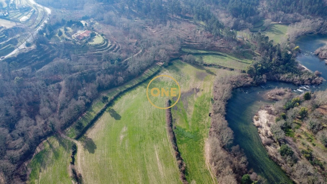 Terreno para Venda em Mondim de Basto Foto 13