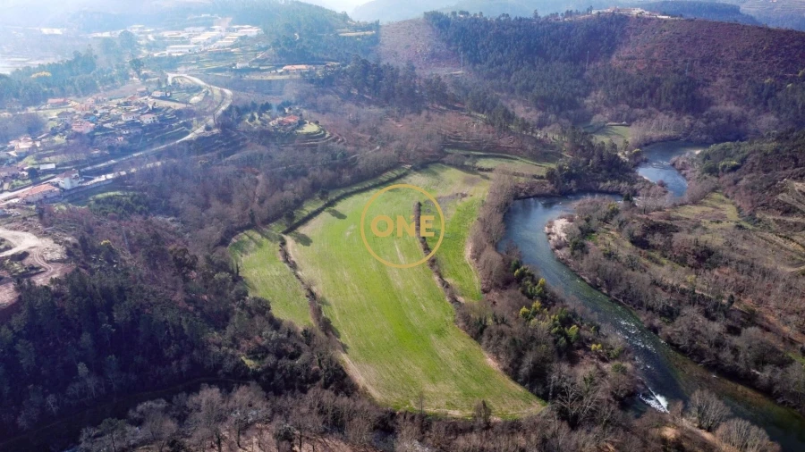 Terreno para Venda em Mondim de Basto Foto 3