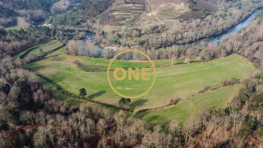 Terreno para Venda em Mondim de Basto Foto 1