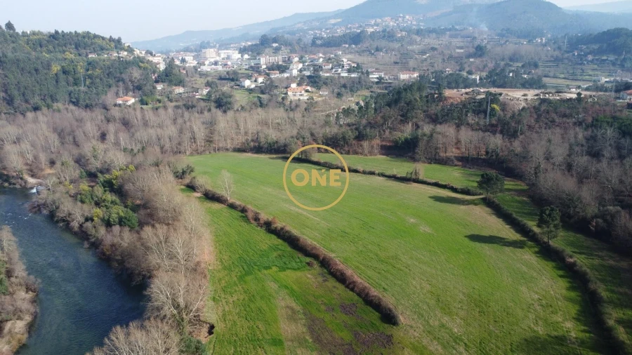 Terreno para Venda em Mondim de Basto Foto 5