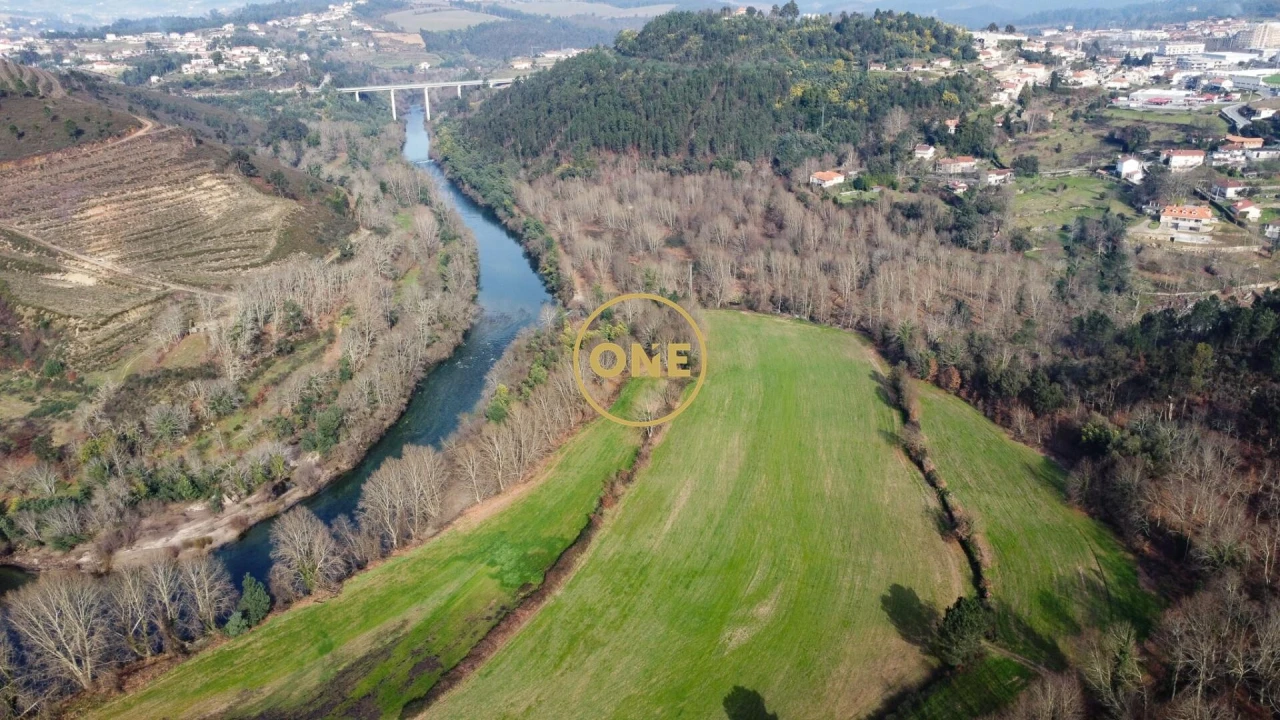 Terreno para Venda em Mondim de Basto Foto 12