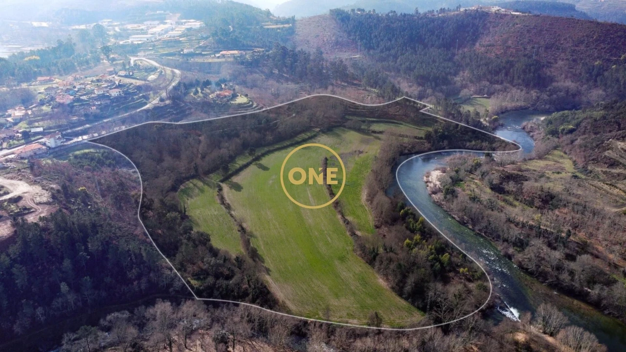 Terreno para Venda em Mondim de Basto Foto 4