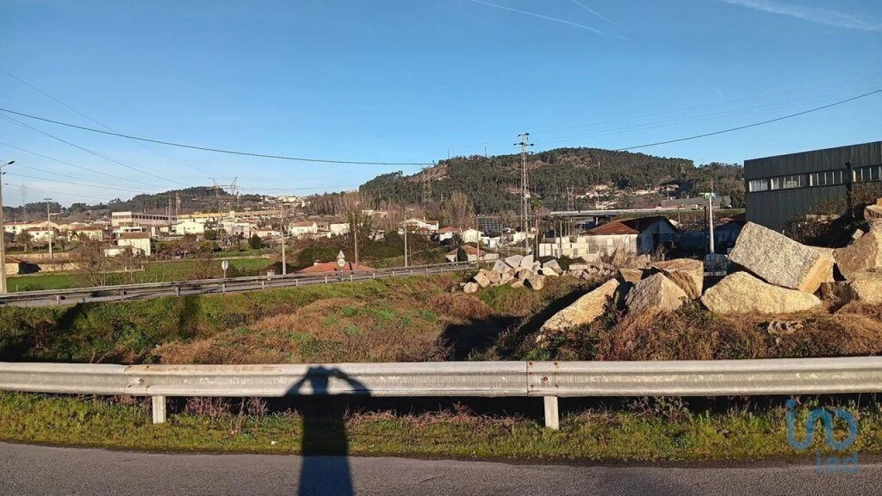 Terreno para Venda em Oliveira (Santa Maria) Foto 9