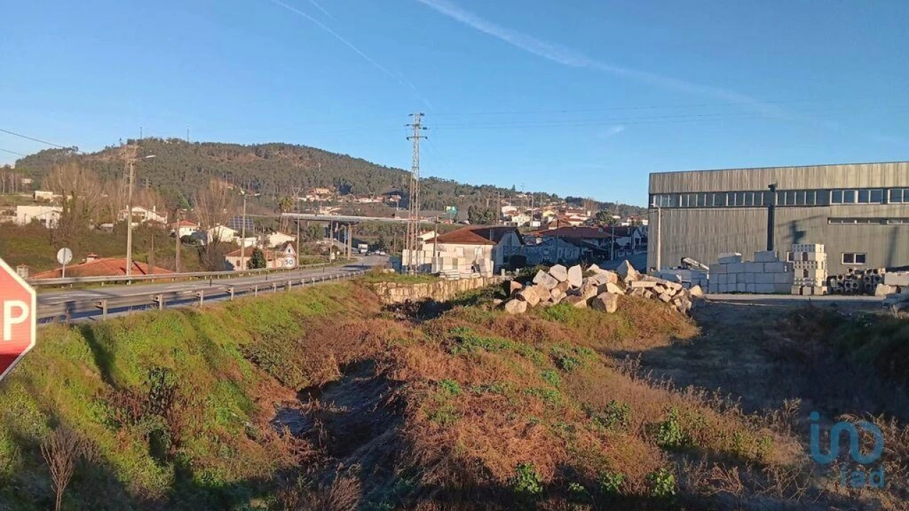 Terreno para Venda em Oliveira (Santa Maria) Foto 5