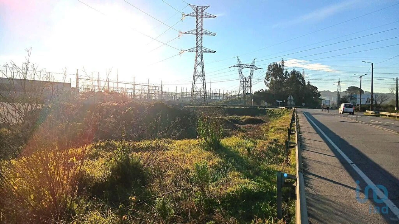 Terreno para Venda em Oliveira (Santa Maria) Foto 3