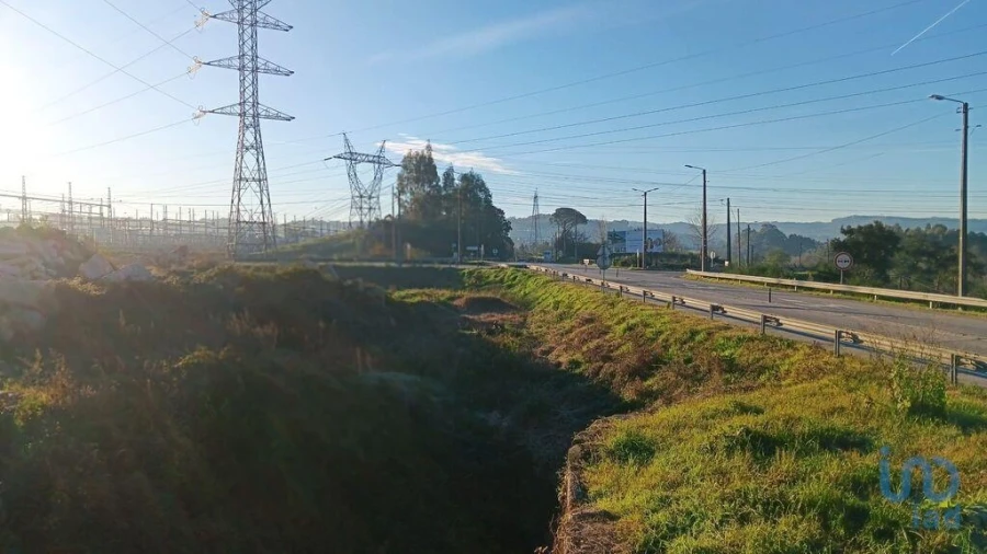 Terreno para Venda em Oliveira (Santa Maria) Foto 2