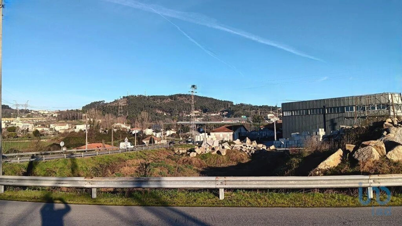 Terreno para Venda em Oliveira (Santa Maria) Foto 8