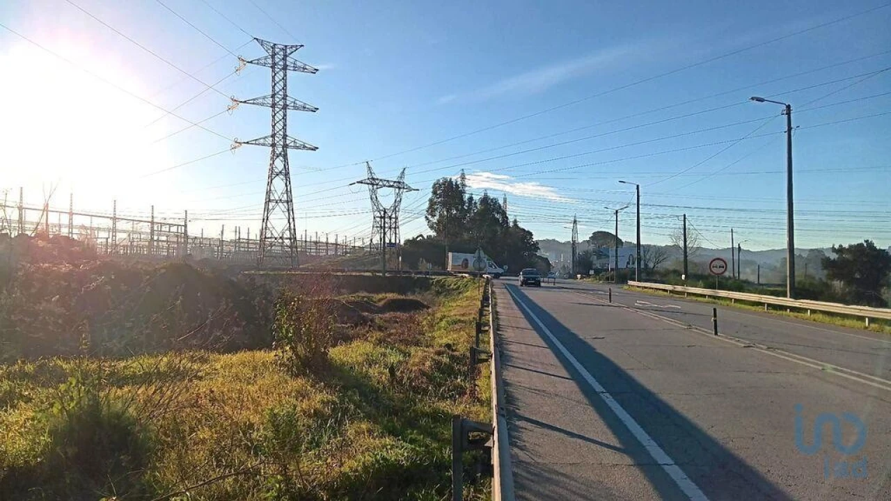 Terreno para Venda em Oliveira (Santa Maria) Foto 4