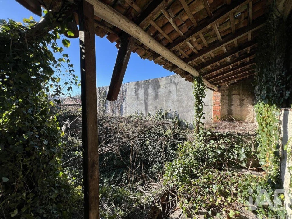 Moradia T1 para Venda em Gandaras Foto 17