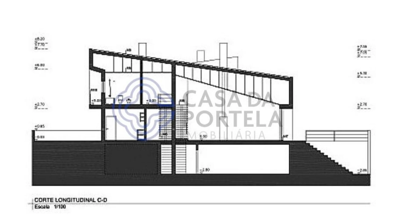 Terreno para Venda em Serra e Junceira Foto 25
