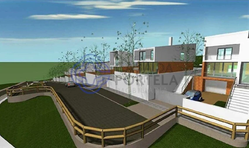 Terreno para Venda em Serra e Junceira Foto 4