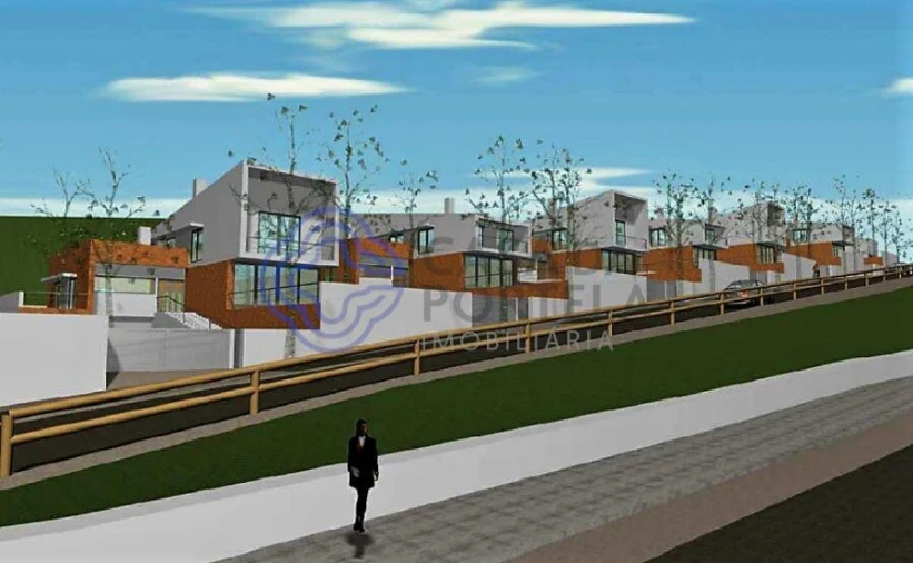 Terreno para Venda em Serra e Junceira Foto 2