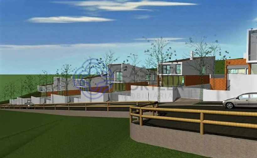 Terreno para Venda em Serra e Junceira Foto 5