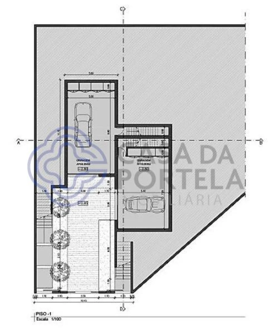 Terreno para Venda em Serra e Junceira Foto 19
