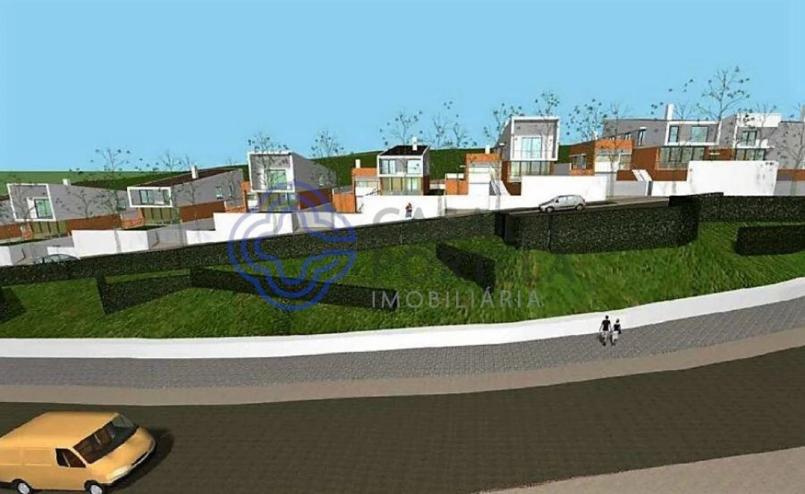 Terreno para Venda em Serra e Junceira Foto 6