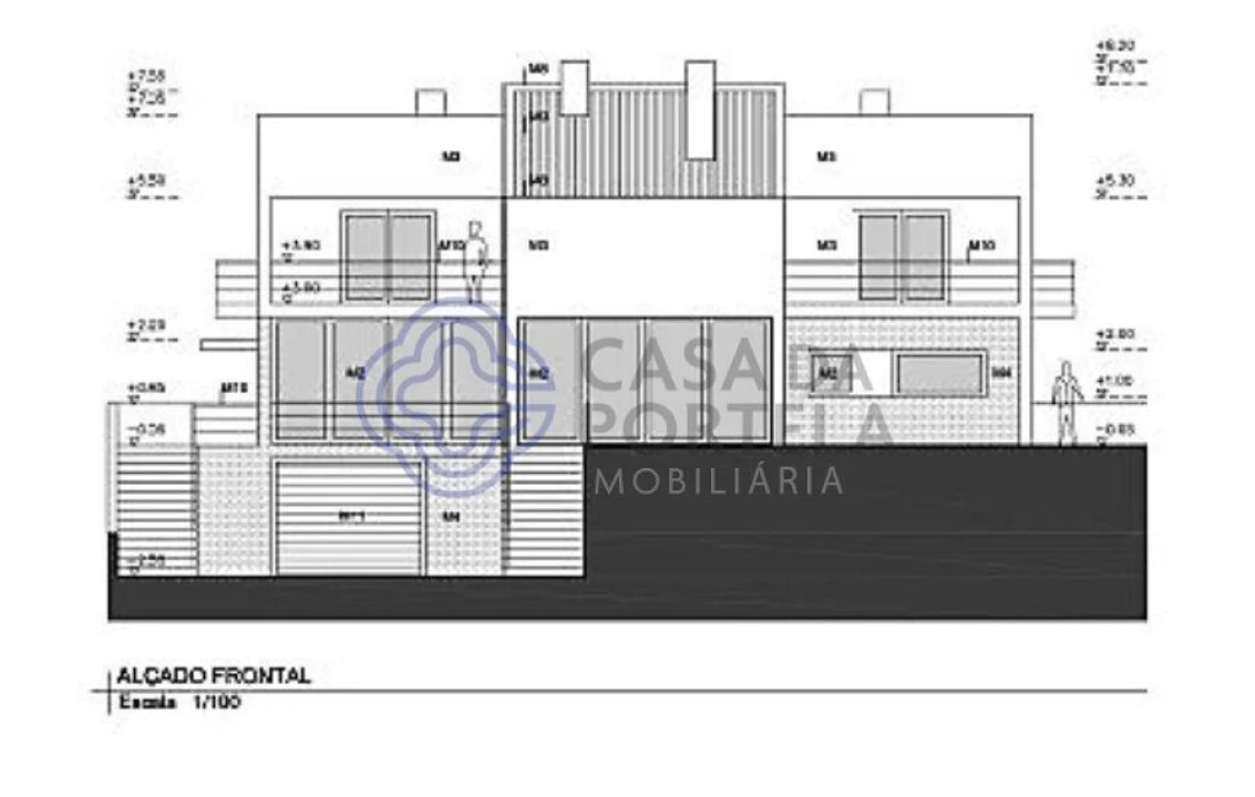 Terreno para Venda em Serra e Junceira Foto 20