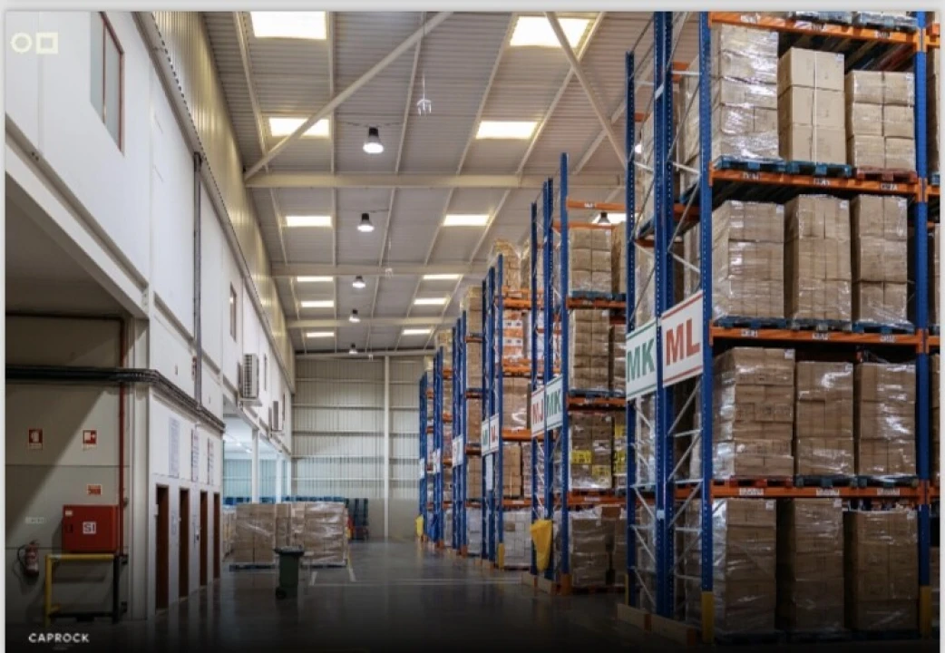 Armazém para Arrendamento em Cartaxo e Vale da Pinta Foto 2