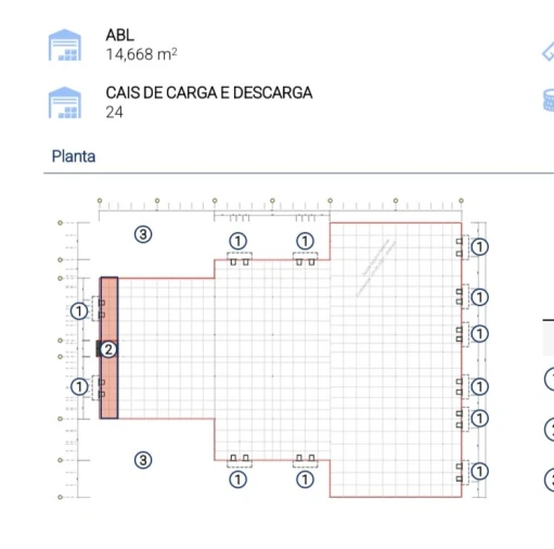 Armazém para Arrendamento em Cartaxo e Vale da Pinta Foto 4