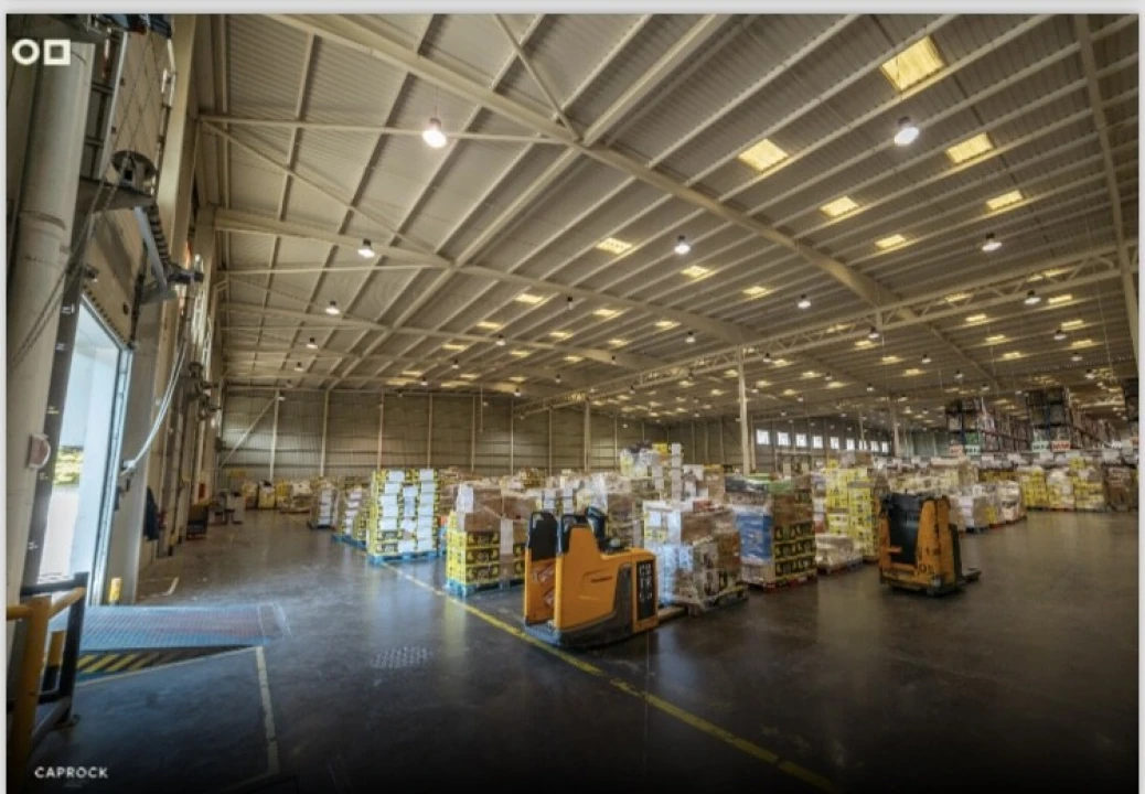 Armazém para Arrendamento em Cartaxo e Vale da Pinta Foto 1