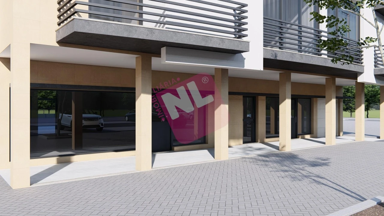 Loja para Venda em Vialonga Foto 7