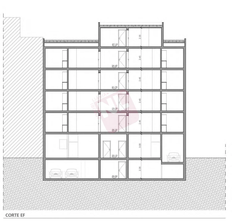 Loja para Venda em Vialonga Foto 22