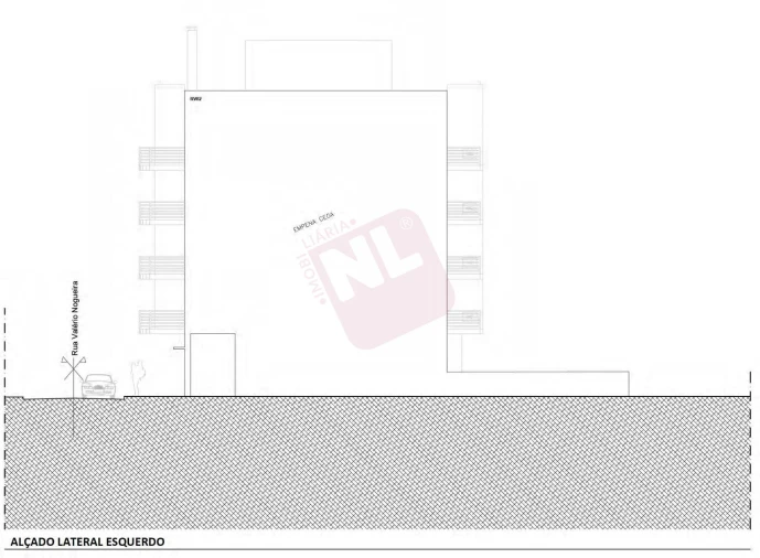 Loja para Venda em Vialonga Foto 19