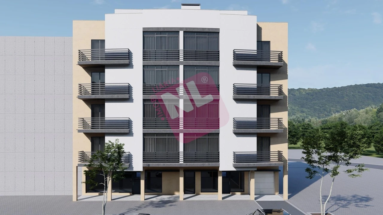 Loja para Venda em Vialonga Foto 1