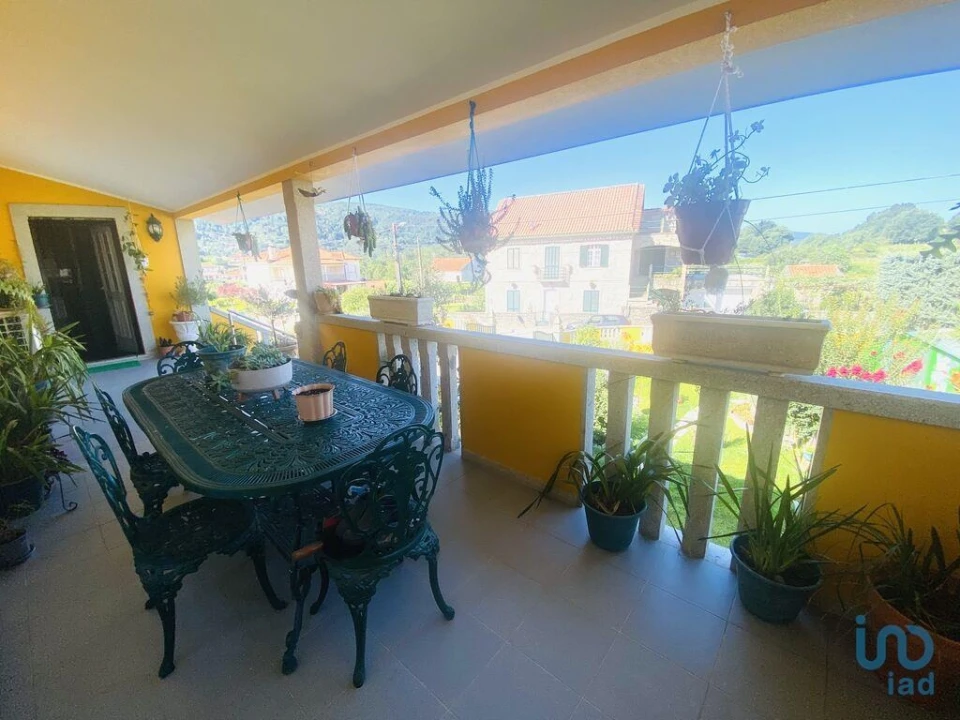 Moradia T5 para Venda em Covas Foto 6